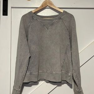 Lululemon Crewneck Sweatshirt